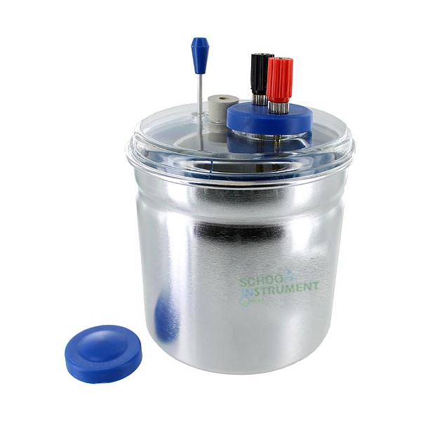 Double Walled Calorimeter